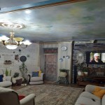 اجاره آپارتمان در ولنجك ١٢٩ متر ٢ خواب خوش نقشه بازسازي شده دسترسي عالي