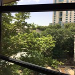 اجاره آپارتمان نوساز در فرشته ١٣٠ متر ٢ خواب خوش نقشه فول امكانات دسترسي عالي