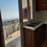 اجاره آپارتمان در ولنجك ١٦٥ متر ٣ خواب نوساز طبقات بالا ٢ پاركينگ دسترسي عالي ويو بي نظير شهر