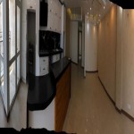 خريد آپارتمان در ولنجك ١٦٠ متر ٣ خواب خوش نقشه طبقات بالا ويو بي نظير دسترسي عالي نوساز كليد نخورده