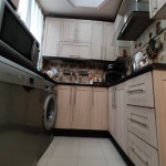 اجاره آپارتمان در ولنجك ١٢٠ متري ٢ خواب دوبلكس خوش نقشه بازسازي شده فول امكانات در مجتمع روناك