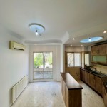 اجاره آپارتمان در ولنجك ٥٨ متر ٢ خواب خوش نقشه بازسازي شده دسترسي عالي در ساختمان صبا