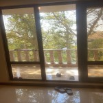 اجاره آپارتمان در دركه ١٧٥ متر ٣ خواب فول امكانات ويو بي نظير خوش نقشه دسترسي عالي تراس قابل چيدمان در خيابان سيزده چنار