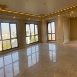 خريد آپارتمان در زعفرانيه ٢٣٠ متر ٣ خواب طبقات بالا ويو بي نظير فول امكانات متريال برند تاپ لوكيشن در برج پارادايس