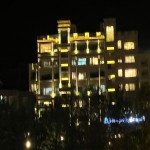 اجاره آپارتمان در ولنجك ١٥٠ متر ٣ خواب خوش نقشه نوساز دسترسي عالي در ساختمان رامين