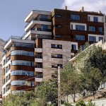 اجاره آپارتمان در دركه ١٦٠ متر ٣ خواب خوش نقشه كليد نخورده ويو بي نظير فول امكانات در مجتمع vip