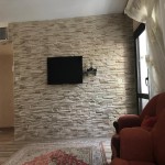 اجاره آپارتمان در ولنجك ٨٠ متر ٢ خواب بازسازي شده خوش نقشه حياط مشجر دسترسي عالي در ساختمان تارا