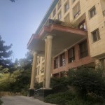 خريد آپارتمان در دركه ٨٥ متر ٢ خواب خوش نقشه بازسازي شده در مجتمع سيمرغ