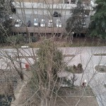 خريد آپارتمان در اوين ١٥٧ متر ٣ خواب خوش نقشه بازسازي شده دسترسي عالي در شهرك آتي ساز