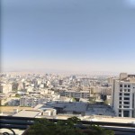 اجاره آپارتمان لوکس ۴ خوابه ۴۲۰ متری با ۴ پارکینگ در برج اوج ولنجک | املاک ساسان زعفرانیه
