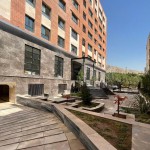 خريد آپارتمان در دركه ١٤٥ متر ٢ خواب مستر خوش نقشه نوساز فول امكانات لابي شيك در خيابان كوهسار