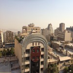 اجاره آپارتمان در ولنجك ١٣٠ متر ٢ خواب طبقات بالا ويو بي نظير خوش نقشه بازسازي شده در برج توچال