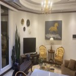 اجاره آپارتمان در ولنجك ٧٥ متر ١ خواب خوش نقشه دسترسي عالي فول امكانات طبقات بالا در برج ارغوان بوستان