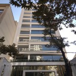 خريد آپارتمان نوساز در زعفرانيه ٣٨٠ متر ٣ خواب مستر ٣ پاركينك تكواحدي فول امكانات تراس قابل چيدمان استخر روباز تاپ لوكيشن در برج
