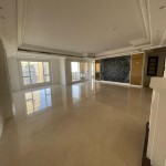 خريد آپارتمان در ولنجك ٢٥٠ متر ٣ خواب خوش نقشه طبقات بالا چشم انداز بدون مشرف شخصي ساز فول امكانات تراس قابل چيدمان