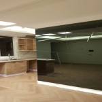 اجاره آپارتمان در ولنجك ٨٥ متر ٢ خواب خوش نقشه فول امكانات در برج ارغوان بوستان