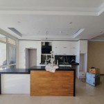 اجاره آپارتمان در ولنجك ١٦٥ متر ٣ خواب ٢ پاركينگ طبقات بالا نوساز ويو بي نظير در خيابان ياسمن