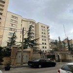 ساختمان یاس ساسان