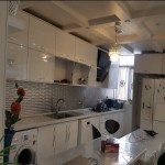 اجاره آپارتمان در ولنجك ١٤٥ متر ٣ خواب خوش نقشه دسترسي عالي ٥ ساله تراس دسترسي عالي