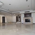 اجاره آپارتمان در زعفرانيه ١٨٠ متر ٣ خواب ٢ تراس خوش نقشه فول امكانات ٢ پاركينگ دسترسي عالي در خيابان سنگر