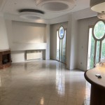 اجاره آپارتمان در ولنجك ١٤٠ متر آپارتمان ٣ خواب خوش نقشه بازسازي شده طبقات بالا فول امكانات در خيابان ساسان