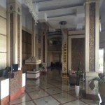 خريد آپارتمان در اوين ١٠٧ متر ٢ خواب خوش نقشه دسترسي عالي در ساختمان آريا