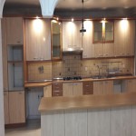 اجاره آپارتمان در ولنجك ١٦٢ متر ٣ خواب خوش نقشه بازسازي شده طبقات بالا در برج الماس