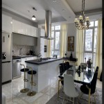 اجاره آپارتمان در ولنجك ١٣٨ متر ٢ خواب خوش نقشه بسيار شيك دسترسي عالي ويو بي نظير