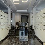 خريد آپارتمان در ولنجك ٤١٢ متر ٣ خواب مستر سوئيت مجزا تراس هاي قابل چيدمان طبقات بالا ويو بي نظير شهر و كوهستان نوساز زير خيابان سيزدهم