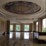 خريد آپارتمان در ولنجك ١٧٥ متر ٣ خواب خوش نقشه نوساز ٢ پاركينگ طبقات بالا لابي شيك دسترسي عالي در بلوار دانشجو