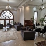 اجاره آپارتمان در ولنجك ١٦٥ متر ٣ خواب مسترروم دسترسي عالي خوش نقشه نور بي نظير نوساز در خيابان بوستان