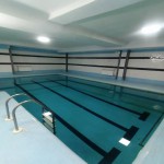 اجاره آپارتمان در ولنجك ١١٠ متر ٢ خواب خوش نقشه بسيار تميز طبقات بالا فول امكانات در خيابان ساسان