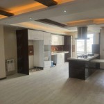 خريد آپارتمان در ولنجك ١١٢ متر ٢ خواب خوش نقشه طبقات بالا بسيار تميز فول امكانات در فرعي دنج