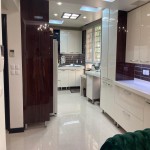 خريد آپارتمان در دركه ١٣٨ متر ٣ خواب خوش نقشه بسيار شيك و تميز ١ خواب مستر ٢ پاركينگ در خيابان سيزده چنار