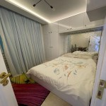 خريد آپارتمان در نياوران ٥٠ متر ١ خواب خوش نقشه تكواحدي مناسب سرمايه گذاري و سكونت