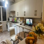 اجاره آپارتمان در ولنجك ١٢٨ متر ٢ خواب خوش نقشه كم واحد دسترسي عالي بسيار تميز