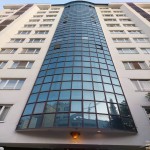 اجاره آپارتمان در ولنجك ١٠٠ متر ٢ خواب خوش نقشه بازسازي شده در برج الماس