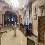 خرید آپارتمان در ولنجک ۱۸۰ متر 3 خواب 1 خواب مستر فول امکانات دسترسی عالی 100 متر حیاط درب مجزا در تاپ لوکیشن