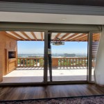 خرید آپارتمان در ولنجک 200 متر 3 خواب 1 خواب مستر فول امکانات ویو ابدی کوهستان و شهر 2 پارکینگ طبقات بالا تراس قابل چیدمان