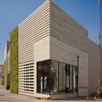 فروش مغازه ١٨٠ متري نوساز در ولنجك