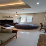 اجاره آپارتمان در ولنجك ٨٣ متر ٢ خواب خوش نقشه فول امكانات دسترسي عالي