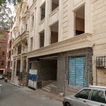 پیش فروش آپارتمان در ولنجک 160 متر 3 خواب نوساز دسترسی عالی 2پارکینگ در بلوار دانشجو