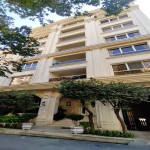 خرید آپارتمان ۳۱۸ متری در ولنجک ، ساختمان اندیشه