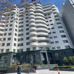 اجاره آپارتمان در الهیه 190 متر 3 خواب  طبقات بالا 3 پارکینگ نوساز فول امکانات دسترسی عالی ویو باغ سفارت