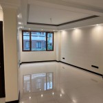 اجاره آپارتمان در الهيه ١١٨ متر ٢ خواب خوش نقشه در خيابان خاقاني