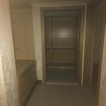 اجاره آپارتمان در زعفرانيه ٢٤٠ متر ٣ خواب خوش نقشه بسيار تميز در خيابان طاهري