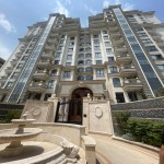 اجاره آپارتمان در ولنجک 125 متر 2 خواب خوش نقشه در برج آسنا پارک