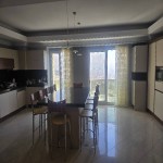 اجاره آپارتمان در الهیه 370 متر 3 خواب خوش نقشه ویو بی نظیر تراس قابل چیدمان دسترسی عالی در برج سهند