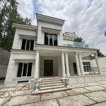 رهن و اجاره ویلا در زعفرانیه محدوده کاخ سعد‌آباد
