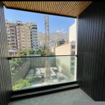 رهن و اجاره آپارتمان در ساختمان فلورا در ولنجک